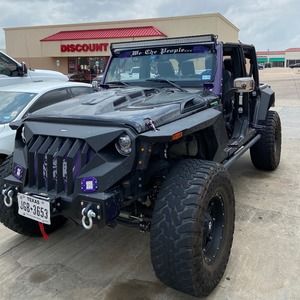 Meet your Posher, Shane